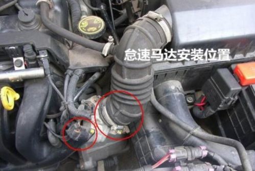 夏天汽车怠速调多少合适(夏天汽车怠速调整的合适值) 夏天汽车怠速调多少合适(夏天汽车怠速调整的合适值)