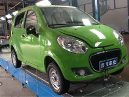 电动新款小汽车多少钱(电动新款小汽车价格解析)