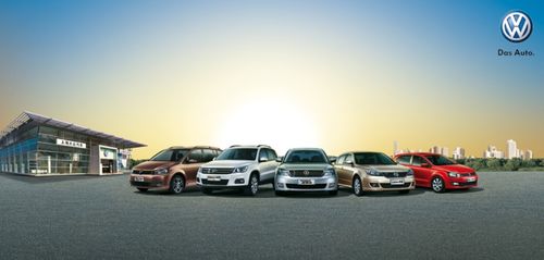 上海大众汽车卖多少(上海大众汽车销量揭秘，市场表现如何？