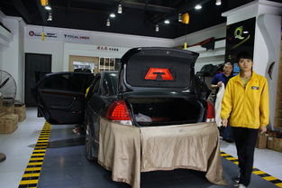 汽车隔音改装多少钱别克(汽车隔音改装，别克车型的改装费用及价值探讨)