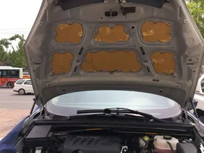 汽车隔音改装多少钱别克(汽车隔音改装，别克车型的改装费用及价值探讨)