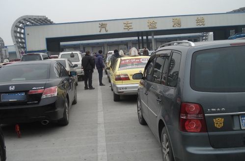 泉州小汽车年审多少钱(泉州小汽车年审费用解析)