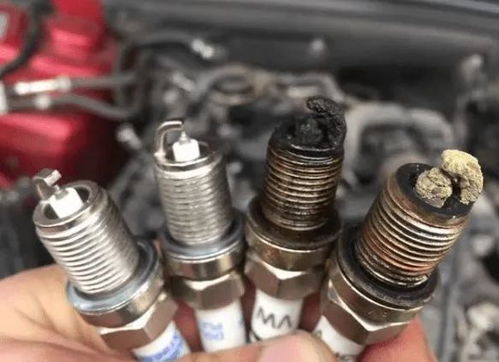 现代汽车火花塞热值多少(现代汽车火花塞热值解析)