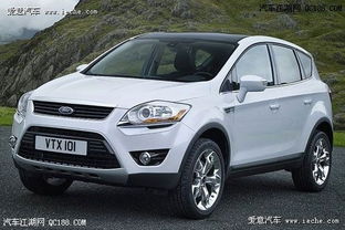 福特汽车最便宜多少钱(福特汽车，最便宜的价格是多少？