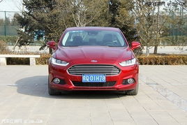 福特汽车最便宜多少钱(福特汽车，最便宜的价格是多少？