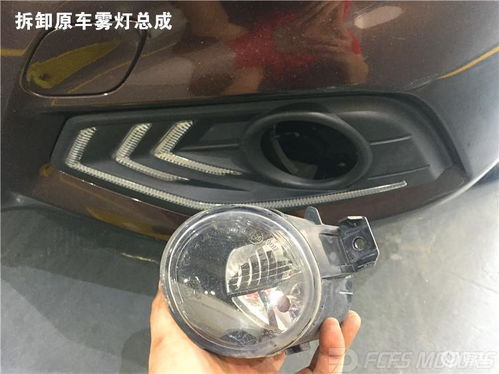 汽车大灯螺丝检测多少钱(汽车大灯螺丝检测费用解析)