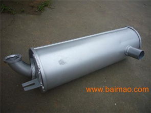 杭州汽车消声器费用多少(杭州汽车消声器费用解析)