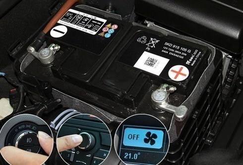 汽车启停电瓶多少公里换(汽车启停电瓶更换里程探讨)