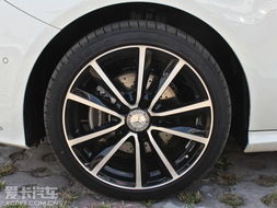 汽车轮胎受到多少压力(汽车轮胎承受压力的深度解析)