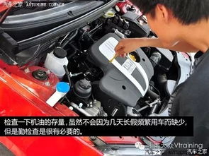 汽车机油用了多少怎么看(汽车机油使用量如何查看，简单实用的方法与技巧)