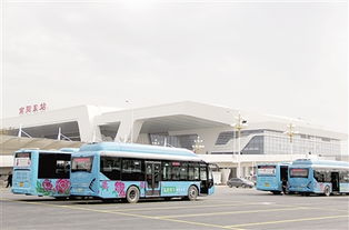 到宜宾西站座多少路汽车(宜宾西站交通指南，如何乘坐公交车到达)