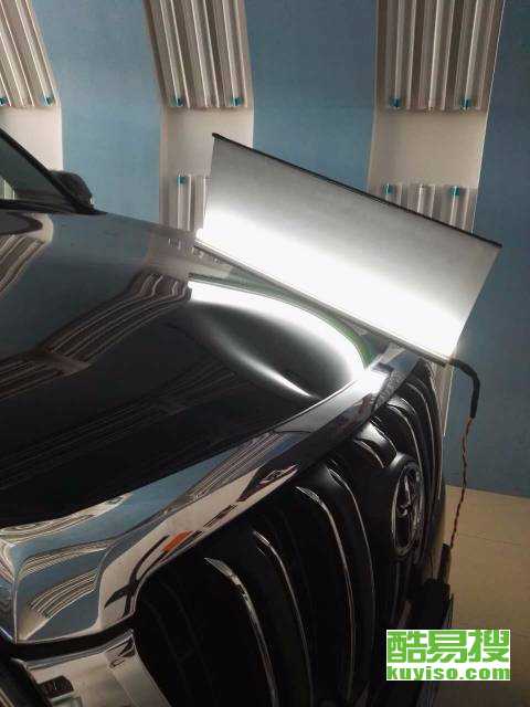 汽车车漆凹陷多少钱(汽车车漆凹陷修复费用解析) 汽车车漆凹陷多少钱(汽车车漆凹陷修复费用解析)