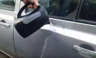 汽车后背门坏了多少钱(汽车后背门损坏修复费用分析)