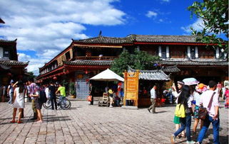 眉山到丽江汽车多少钱(眉山至丽江,汽车之旅的预算与探索) 眉山到丽江汽车多少钱(眉山至丽江,汽车之旅的预算与探索)