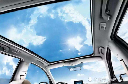 汽车天窗疏通要多少钱(汽车天窗疏通费用解析)