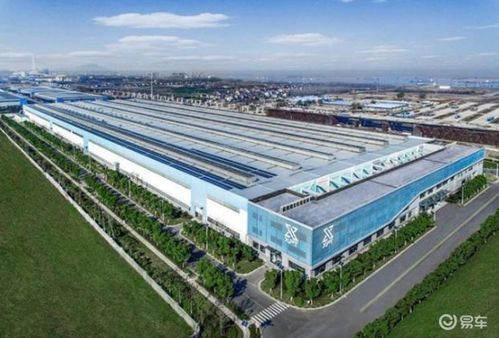 南京汽车制造厂占地多少(南京汽车制造厂，规模与占地面积的深度解析)