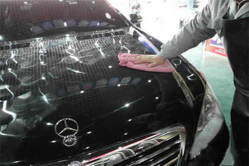 上海汽车黑屏维修多少钱(上海汽车黑屏维修费用解析)