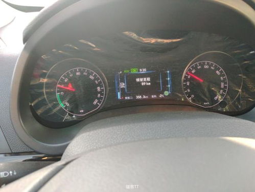 汽车大灯是多少度电(汽车大灯的电力消耗，多少度电？