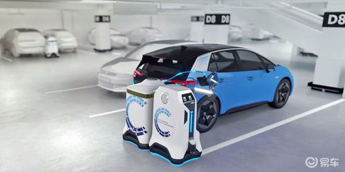 汽车充电快充是多少福特(汽车充电中的快充技术，以福特品牌为例的探讨)