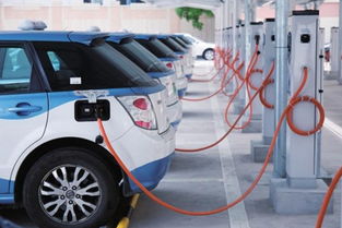 汽车充电快充是多少福特(汽车充电中的快充技术，以福特品牌为例的探讨)