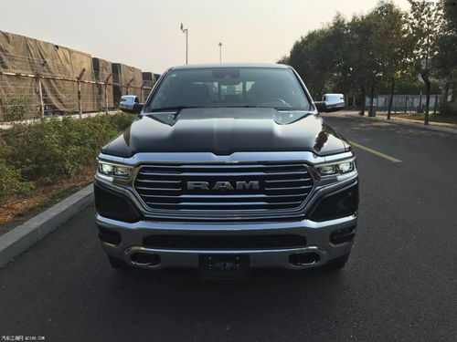 道奇汽车尺寸长宽高多少(道奇汽车尺寸长宽高全面解析) 道奇汽车尺寸长宽高多少(道奇汽车尺寸长宽高全面解析)