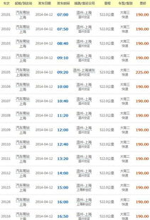 地方到临沂汽车多少钱(临沂交通出行新选择，地方到临沂汽车票价解析)