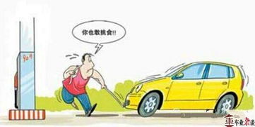 汽车加油能不能提速多少(汽车加油能否提速，探究加油后对汽车性能的影响)