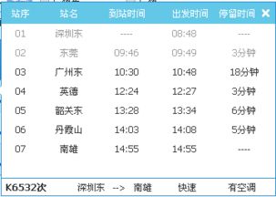 南雄到赣州汽车电话多少(南雄至赣州汽车班次查询及联系电话详解)