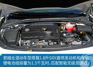 新君越汽车电池价格多少(新君越汽车电池价格解析)