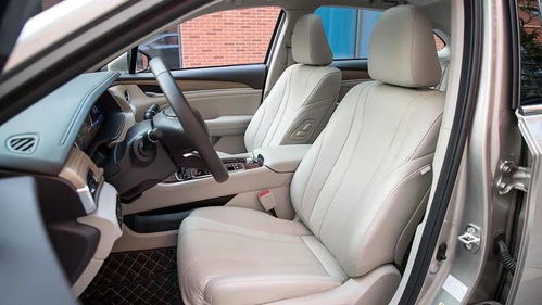 汽车副驾驶空间多少钱(汽车副驾驶空间价格解析)