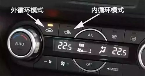 冬季汽车空调有多少水(冬季汽车空调中的水分含量解析)