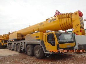 平凉汽车吊多少钱(平凉汽车吊租赁价格解析)