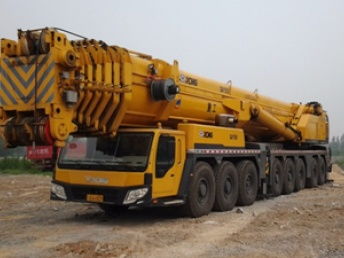 平凉汽车吊多少钱(平凉汽车吊租赁价格解析)