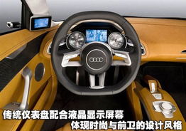 奥迪电动汽车多少钱(奥迪电动汽车价格解析)