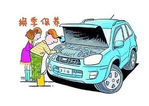 汽车裂痕多少公里换机油(汽车保养与维护，裂痕与机油更换的双重考量)