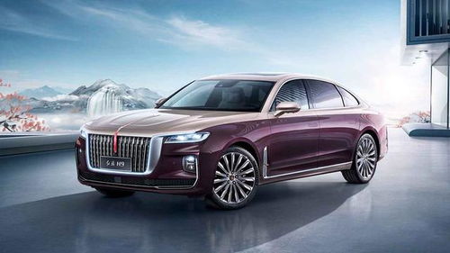 红旗汽车补办钥匙多少钱(红旗汽车补办钥匙费用解析) 红旗汽车补办钥匙多少钱(红旗汽车补办钥匙费用解析)