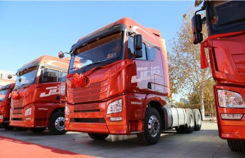 一汽解放汽车功率多少(一汽解放汽车功率探秘)