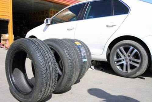 汽车原胎可以跑多少公里(汽车原胎的行驶里程探讨)