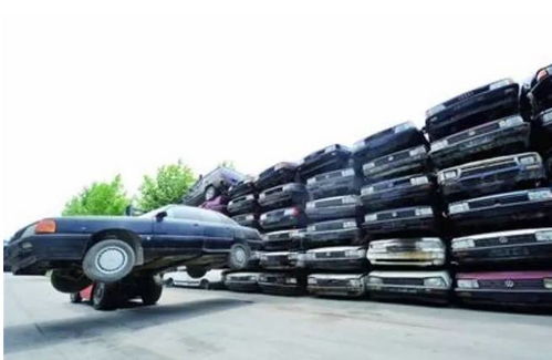 汽车强制报废要多少天(汽车强制报废所需天数解析)