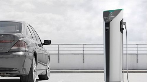 电动汽车充电桩多少平(电动汽车充电桩的布局与空间需求分析)