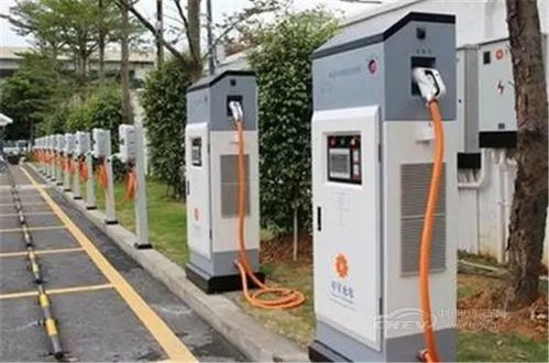 电动汽车充电桩多少平(电动汽车充电桩的布局与空间需求分析)