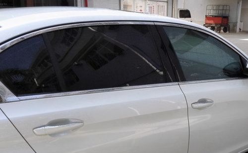 汽车膜透光率多少合适(汽车膜透光率，如何选择合适的透光率)