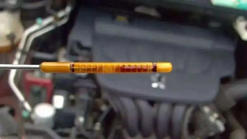 汽车机油温度多少算正常(汽车机油温度多少算正常？全面解析与注意事项)