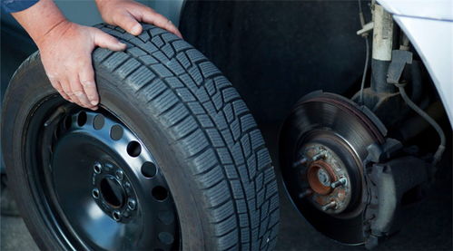 漯河汽车轮胎收费多少(漯河汽车轮胎收费标准解析)