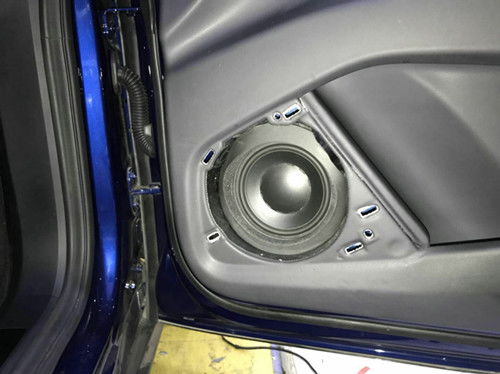 汽车装便捷音响多少钱(汽车装便捷音响，价格与价值的完美结合)