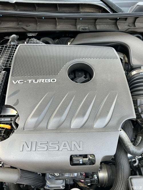 天籁汽车油箱加多少油(天籁汽车油箱容量及加油量指南)