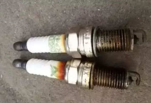 汽车火花塞直径多少厘米(汽车火花塞直径的精确测量与重要性)