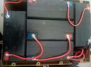 汽车充满电瓶多少伏电(汽车电瓶充满电的电压是多少伏？