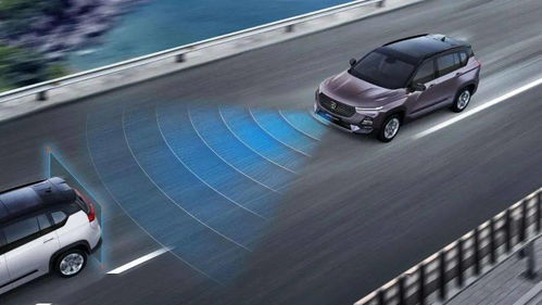 汽车前方多少米合适停车(汽车前方停车距离的合理选择)