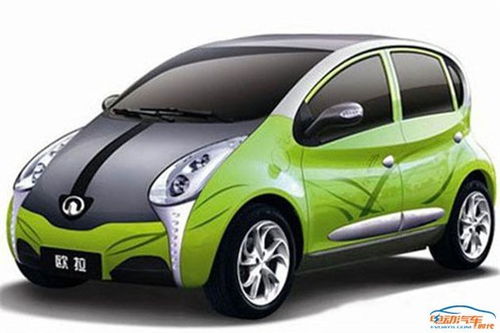 日本电动汽车有多少辆(日本电动汽车数量概览)